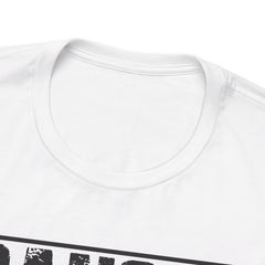 CANCER You Picked The Wrong BITCH - Unisex Jersey Short Sleeve Tee / Cancer Awareness / Breast Cancer /Positve Health / Survivor