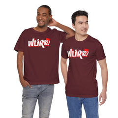 WLIR Long Island Alternative Music T-Shirt