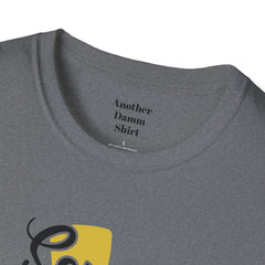 Some Assembly Required - Unisex T Shirt,Amputation Awareness,Limb Loss Awareness,Gift For Her,Gift For Him,Leg Amputee,Arm Amputee
