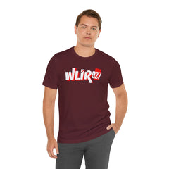 WLIR Long Island Alternative Music T-Shirt