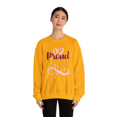 PROUD MUM SweatShirt,Mums Day Gift,Mum lover gift,Mum inspired shirt,mothers day present,Mum's birthday gift,favorite mum gift,best mum ever