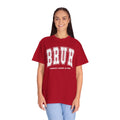 BRUH Formerly Known As Mom, Comfort Colors Unisex Shirt