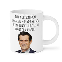 Phil Dunphy Phil's-osophy, Ceramic Mug,11oz,15oz,20oz, Fathers Day Gift, ModernFamily, GiftForHim, GiftForHer, Fun Realtor, RealEstateHumor