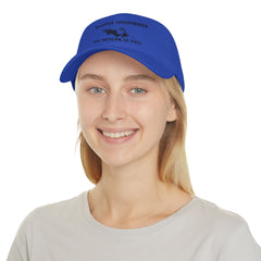 F14 Fighter Graphic - Low Profile Baseball Cap