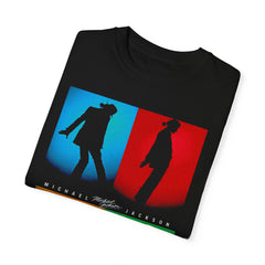 Michael Jackson Graphic Unisex T-shirt | Vintage Style | Music Lover Apparel