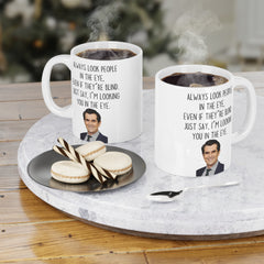 Phil Dunphy Phil's-osophy, Ceramic Mug,11oz,15oz,20oz, Fathers Day Gift, ModernFamily, GiftForHim, GiftForHer, Fun Realtor, RealEstateHumor