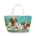 Dog Themed Swim Buddies - Lunch Bag