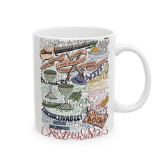 Princess Bride Mug
