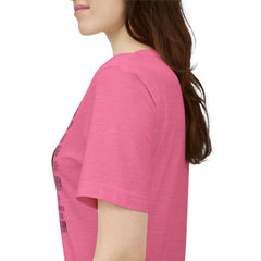Personalized Your Dog and its name Mother's Day T-Shirt — 'Treats. Walks. Toys. Naps.