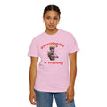 Parrothead In Training - Unisex Garment-Dyed T-shirt