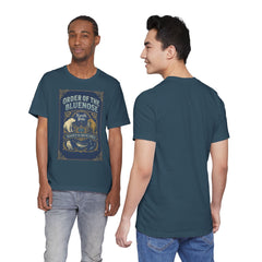 Order of the Bluenose North Pole Vintage Polar Bear T-Shirt