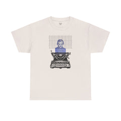 The Shining Movie Quote - Unisex Heavy Cotton Tee