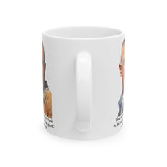 John Steinbeck Quote - 11oz 15oz mug