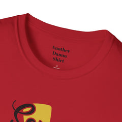 Some Assembly Required - Unisex T Shirt,Amputation Awareness,Limb Loss Awareness,Gift For Her,Gift For Him,Leg Amputee,Arm Amputee