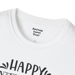 International Nurse Day - Unisex Softstyle T-Shirt | Nurse Awareness,Medical Wear,Gift For Him,Scrubs Lover, RN,Hospital Staff,Gift For Her,