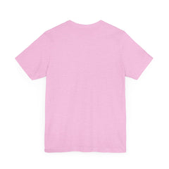 Anti Bullying, Choose Kindness  - Graphic Unisex Jersey Short Sleeve Tee