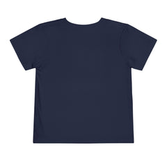 Toddler Chicken Jockey Tee - Fun Minecraft Animal T-Shirt for Kids