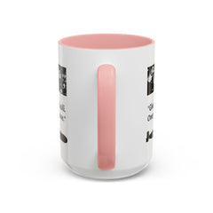 Mug - Hunt For Red October Fan Mug, Sean Connery Gift, Submarine Movie Fan Gift
