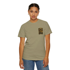 Stand the Watch Lighthouse Series T-Shirt — Patriotic Lighthouse Graphic Tee