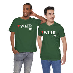 WLIR Long Island Music T-Shirt