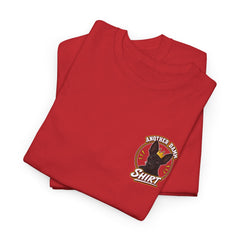 Breakfast Club Dog T‑Shirt — Retro Bacon & Eggs Graphic Tee