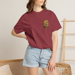 Guiding Lights Of The Coast Lighthouse Series T-Shirt — 'Guiding Lights Of The Coast ' Scenic Tee
