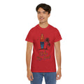 Aloha Mr. Hand Fast Times At Ridgemont High Shirt - Unisex Jersey Short Sleeve Tee