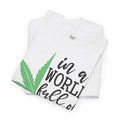 Don't Be A Karen Be A Mary Jane  - Unisex Heavy Cotton Tee