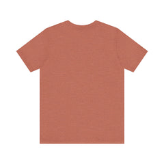 Hello Fall - Unisex Jersey Short Sleeve Tee