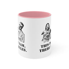 The Big Lebowski Mug,movie quote mug,gift for him,Dude's mug,Lebowski fan,pop culture,Bowling Movie gift,Cool movie mugs,Jeff Bridges fan