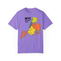 NYC Sitcoms, Comfort Colors - Unisex T-shirt