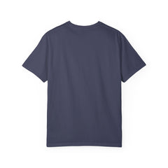 Annoying Each Other 25 Years Strong Unisex Garment-Dyed T-Shirt - Perfect Gift for Couples and Anniversaries
