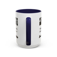 Mug - Hunt For Red October Fan Mug, Sean Connery Gift, Submarine Movie Fan Gift