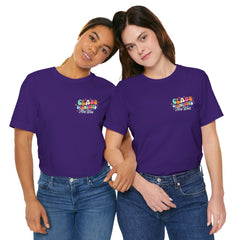 Teacher Appreciation T-Shirt — “Class Dismissed Miss ___” End-of-Year Goodbye Tee