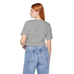 DAMMIT JIM - Unisex Jersey Short Sleeve Tee