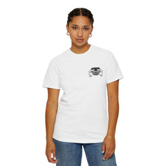 Ford Mustang Shelby GT500 Unisex T-Shirt - Classic Car Enthusiast Comfort Colors Garment Dyed Tee