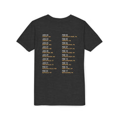 Enhanced Dance Stars Youth Tee - Celebrate Your Favorite Show in Style!