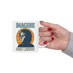 Inspirational Ceramic Mug