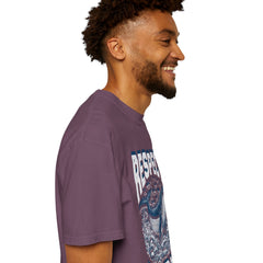 Respect the Locals Whale T-Shirt — Marine Conservation Graphic