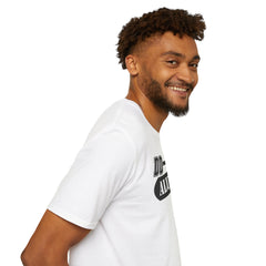DD-214 Alumni Unisex Softstyle T-Shirt