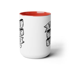 Wuv True Wuv Princess Bride Mug
