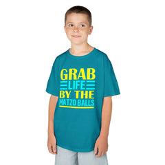 Funny Passover Quote Kids Tee