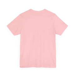 Anti Bullying, Choose Kindness  - Graphic Unisex Jersey Short Sleeve Tee