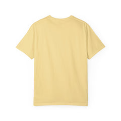 I Intend To Live Forever, Comfort Colors Unisex Garment-Dyed T-shirt
