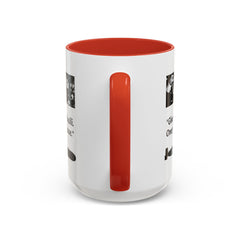 Mug - Hunt For Red October Fan Mug, Sean Connery Gift, Submarine Movie Fan Gift