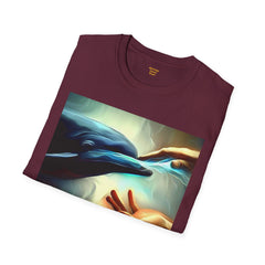 Dolphin Conservation T-Shirt