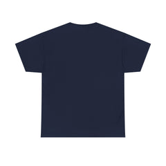VENICE ITALY Cities of The World Series Unisex Heavy Cotton Tee
