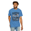 Please Be Patient With Me, I'm From The 1900s, Comfort Colors Unisex Shirt