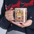 Princess Bride Mug