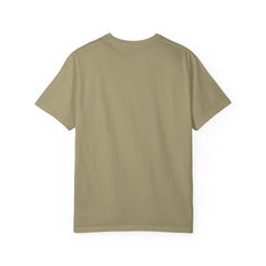Hunt For Red October Give Me A Ping  Vasili Unisex Garment-Dyed T-shirt